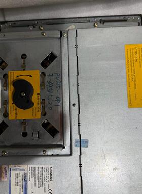 6FC5210-0DF20-0AA PCU50 数控工控自动化工业控制模块议价维修