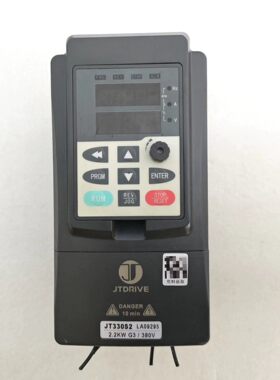JT330S2 KB0022G3 金田变频器 2.2KW 380V调速装置议价维修