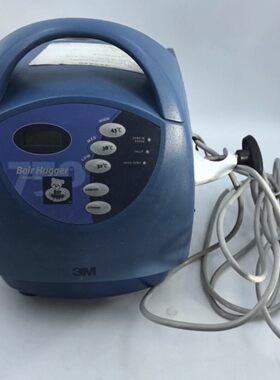 750升温仪 3M Bair Hugger 1500W医用控温仪议价维修