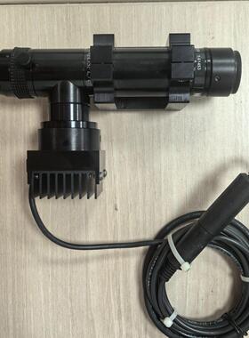 1-61453 NAVITAR 0.67X光学转接器 工业镜头配件议价维修