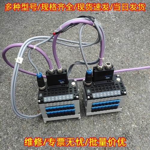 CPV10-VI CPV10-D101 费斯托阀组 工控自动化气动元件议价维修
