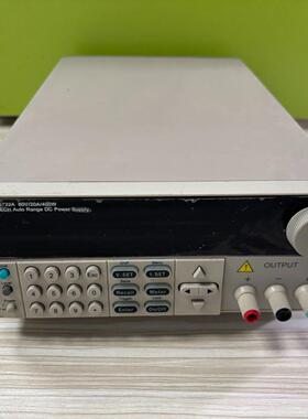 IT6722A 艾德克斯直流电源 80V20A400W 自动量程电源议价维修