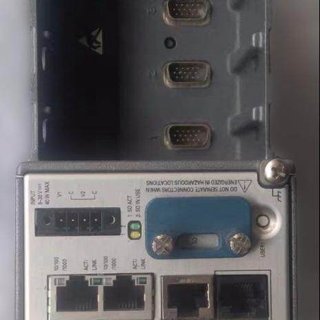 cRIO-9030 NI工控自动化模块 嵌入式数据采集控制器议价维修