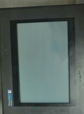 GP477R-EG11 Pro-face普洛菲斯触摸屏 工控人机界面议价维修