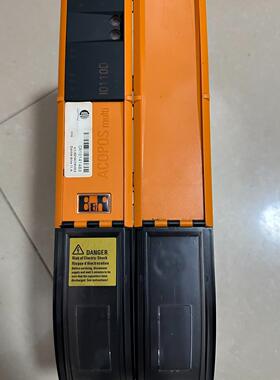 8BVI0110D 伺服驱动器 贝加莱ACOPOS 工控自动化配件议价维修