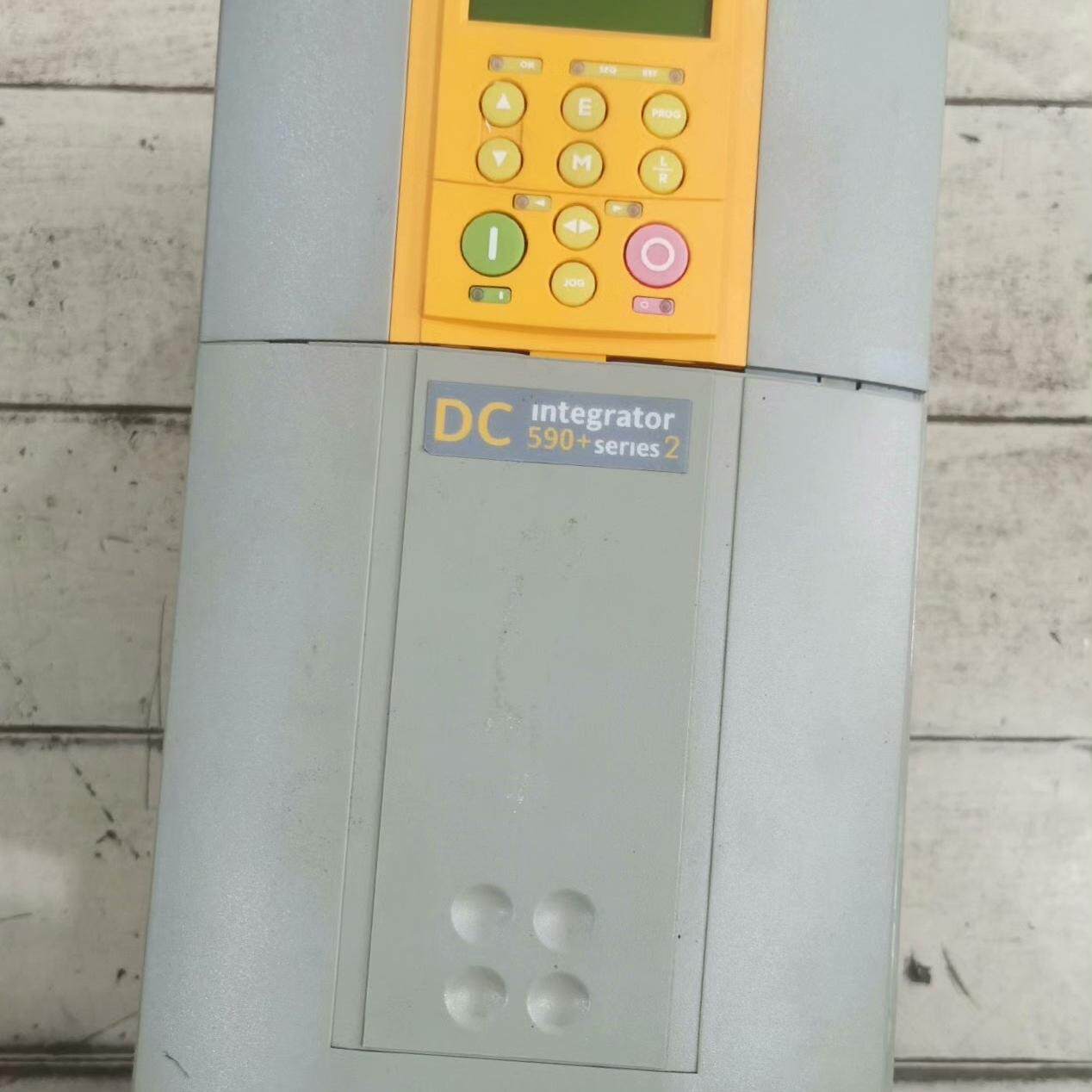 590P 110A 590+直流调速器 派克欧陆工控配件议价维修