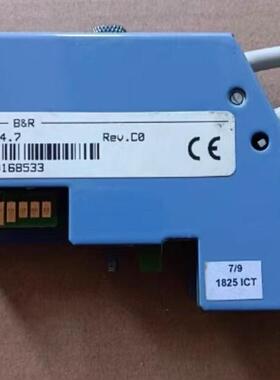 7AI354.7 模拟量输入模块 B&R贝加莱工控自动化模块议价维修