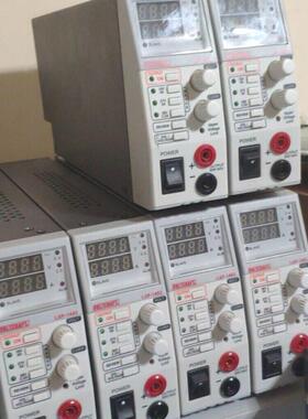 LSP-1403 数控可调电源 可远程控制 36V 80W输 VOLTCRAFT议价维修