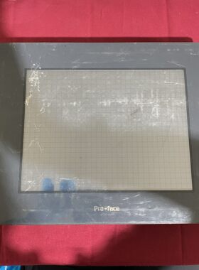 GP2500-SC41 2980078-01 触摸屏 工控人机界面 Pro-face议价维修