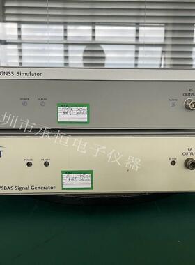 GSS6700 GNSS信号发生器 多通道卫星信号模拟仪议价维修