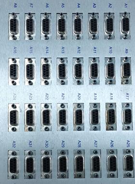 MX32USB Empirical Systems 工业自动化数据采集接口模块议价维修