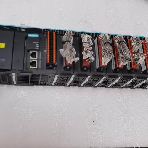 AM402-CPU 1608TN PLC控制器 汇川工业自动化控制模块议价维修