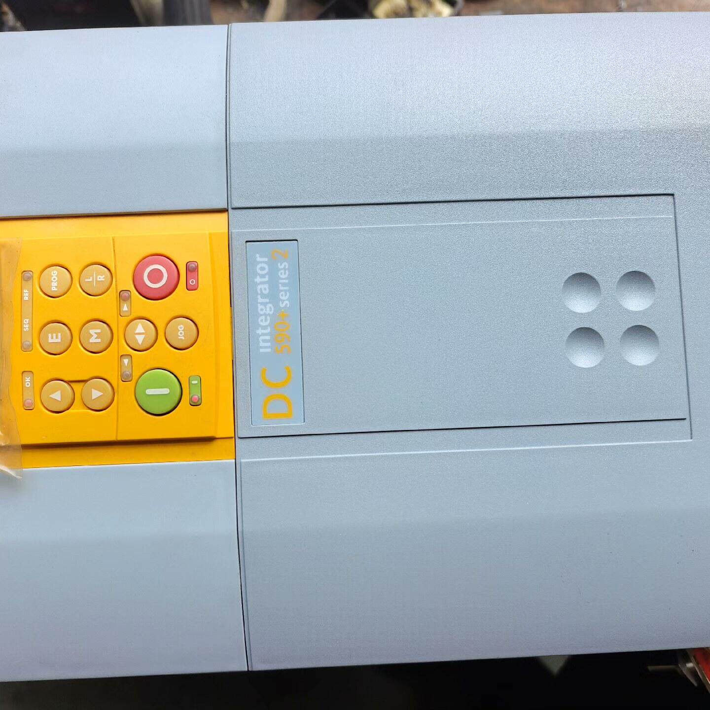 590P 725A 欧陆派克直流调速器 包好无维修议价维修