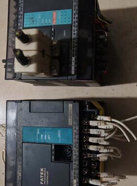 FBs-24MAT FBs-24MAR2-AC 永宏PLC可编程控制器工控模块议价维修