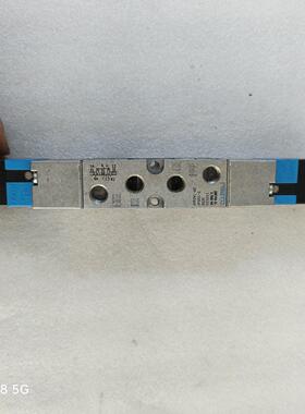 JMTH-5 1/8B-VI 110512 电磁阀 FESTO费斯托气动工控元件议价维修