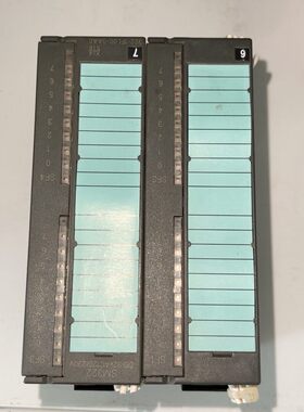 322-1FL00-0AA0 PLC模块 工控自动化数字输模块议价维修