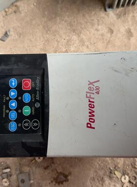 22C-D017N103 变频器 AB PowerFlex400 7.5kW议价维修