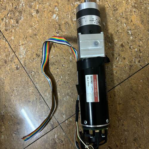 331143 无刷电机 maxon motor 工控自动化设备电机议价维修