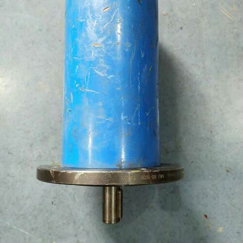 MU80-1400 气动马达 Mannesmann Demag工业备件议价维修