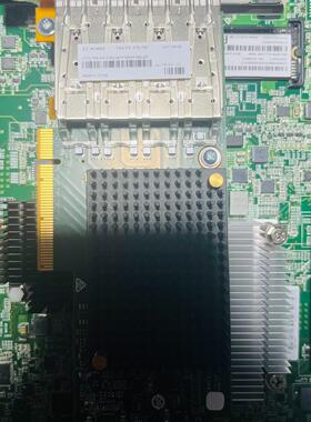 01EJ187 01AC347 V5010 V5020 V5030 扩展卡 IBM 4口16G议价维修