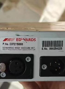 D37215000 真空控制器 BOC EDWARDS工业工控设备议价维修