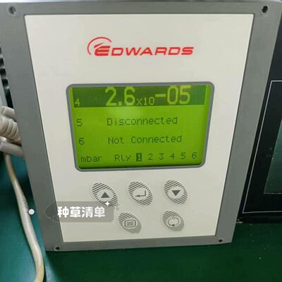 D39700000 爱德华全量程工控显示器议价维修