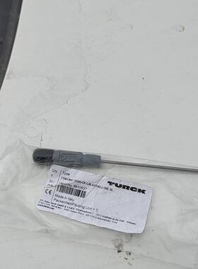 TTM150C-203A-CF-LI6-H1140-L 图尔克工控温度传感器议价维修