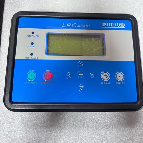EPC-1000 控制器 UNITED OSD 工控自动化配件议价维修