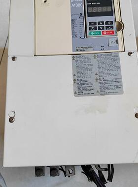 CIMR-AB4A0058ABA A1000 变频器 安川 30KW/22KW议价维修