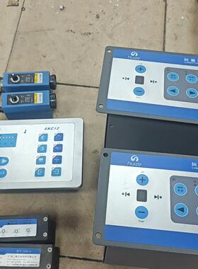 SKC12 SQB1A 汇泽纠偏控制器 工控自动化配件议价维修
