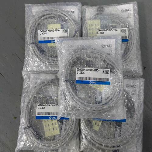 ZM101AH-K5LOZ-FBG-L-X305 真空发生器 工业气动元件议价维修