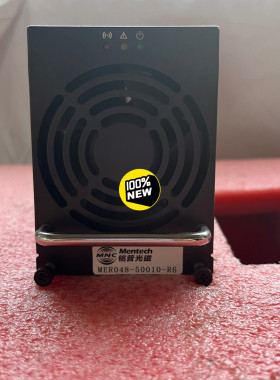MER048-50010-R6 铭普光磁 工业电源模块议价维修