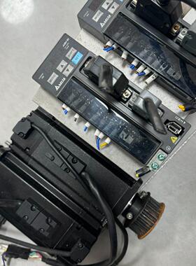 ASDA-B2 伺服驱动器 750w 台达工控自动化配件议价维修