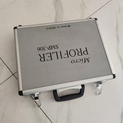 SMP-306 炉温测试仪 工业测温仪器 MICRO-PROFILER议价维修