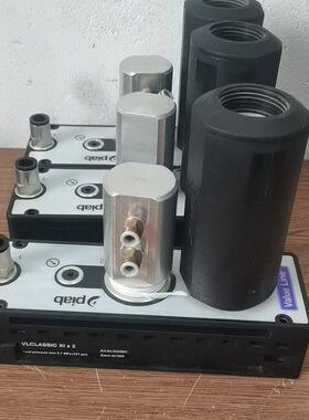 VLCLASSIC Xi x2 真空发射器 工业气动元件议价维修