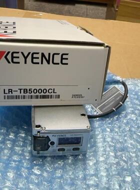 LR-TB5000CL 激光传感器 工控自动化检测传感元件议价维修