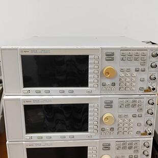 E4421B安捷伦信号发生器 频率范围250kHz-3GHz议价维修
