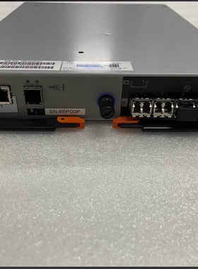 01LJ608 01LJ610 01AC367 V3700 V2 IBM 控制器议价维修