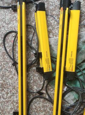 GL-R55F-T/R GL-R31F-T/R 安全光栅 工业自动化传感装置议价维修