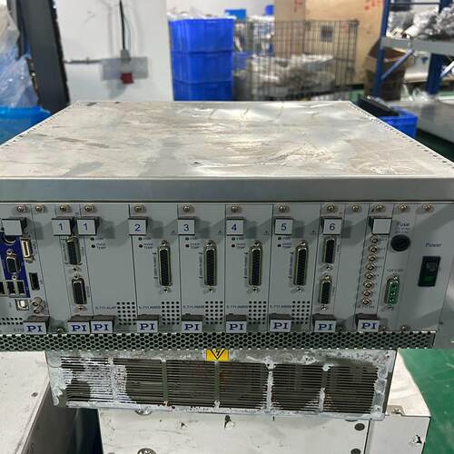 E-712K200 P-911K1 PI控制器 工业工控自动化设备议价维修