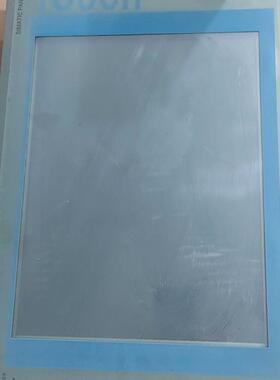 677B/C 15T SIMATIC PANEL PC 工控工业触摸触控屏议价维修