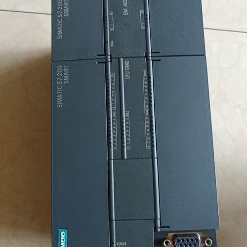 6ES7288-1SR40-0AA PLC模块 S7-200SMART 工控控制模块议价维修