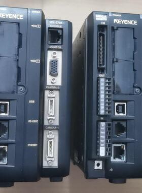 CV-5701 视觉控制器 工业工控模块 功能包好用议价维修