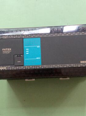 FBS-60MCT2-AC 永宏PLC 可编程控制器 工控模块议价维修