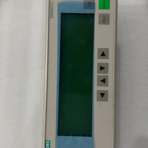 6AV3017-1NE30-0AX0 工控文本显示屏 裸机设备议价维修