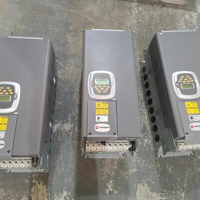 ZZ0095850 变频器 SANTERNO工控自动化配件议价维修