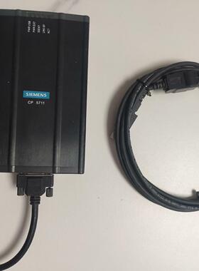 6GK1571 CP5711 编程通讯适配器 工业工控通讯配件议价维修