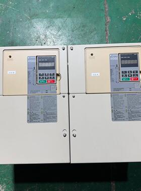 CIMR-AB4A0058ABA A1000 安川变频器 工控调速装置议价维修