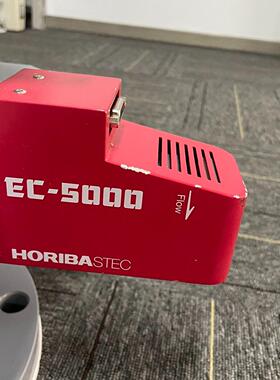EC-5000 压力控制器 HORIBA STEC 工业工控配件议价维修