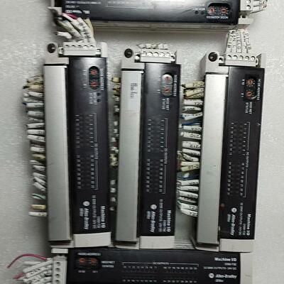 DS60-T32 Allen-Bradley 工控自动化控制模块议价维修